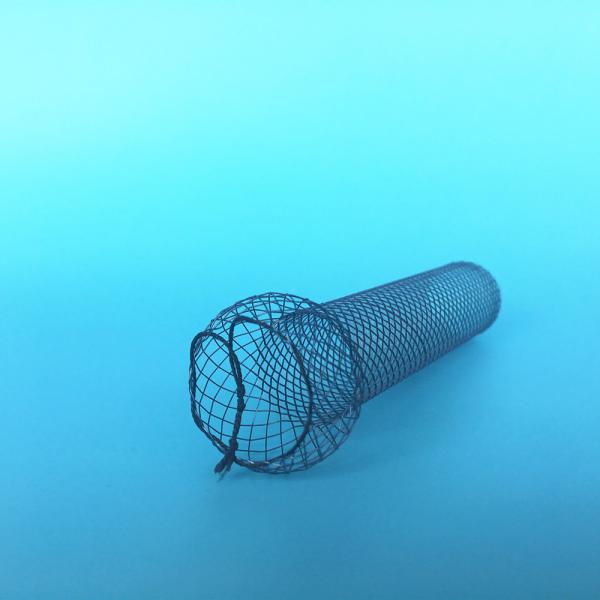 Medical Metal Esophageal Stent Non Vascular For Human Body Implant