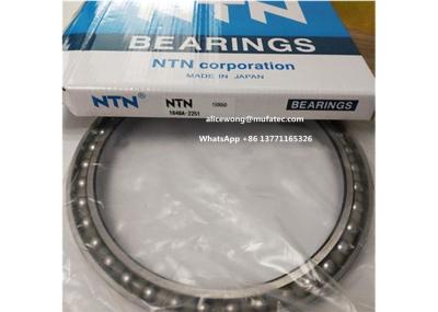 184BA-2251 escavadeira com rolamento de esferas de contacto de quatro pontos, de 184*226*21,5 mm