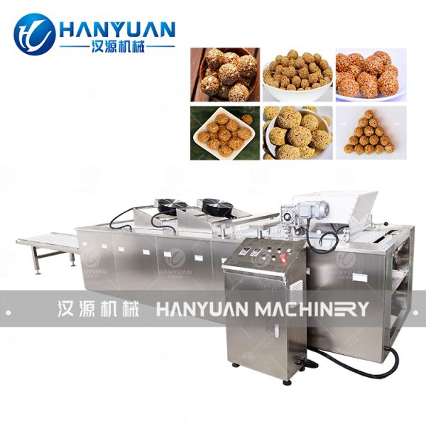 Sesame Ball Making Machine