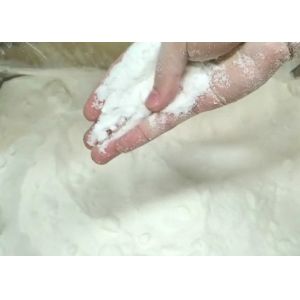 FSSC22000 Water Soluble Compound Cake Emulsifier Powder Food Grade CP617