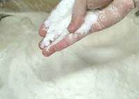 Produto comestível composto solúvel em água SP618 do pó do emulsivo do bolo FSSC22000