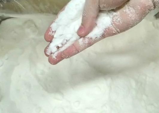 Emulsionantes em pó de qualidade alimentar com baixa viscosidade