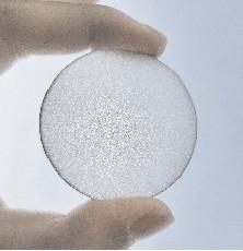 Diamond Heat Dissipation Material Thermal Management For Electronic Packaging Heat Dissipation