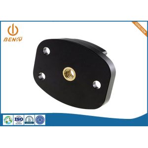 CNC точности подвергая пластиковую таможню механической обработке ВЗГЛЯДА УКРАДКОЙ нейлона Delrin POM PTFE частей