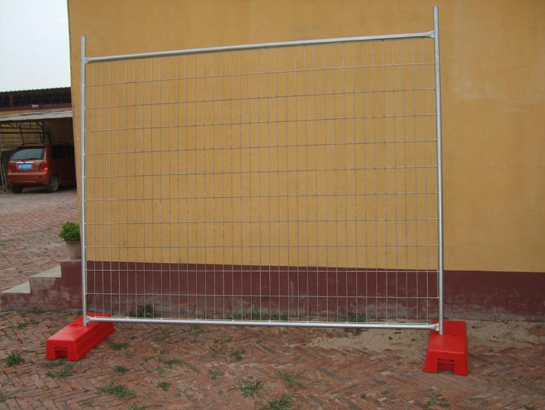 Australia Ready Temporary Construction Security Fencing And Event Use