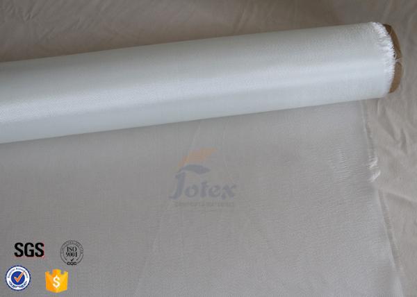 4oz E Glass Plain Weave Surfboard Fiberglass Cloth Fire Resistant