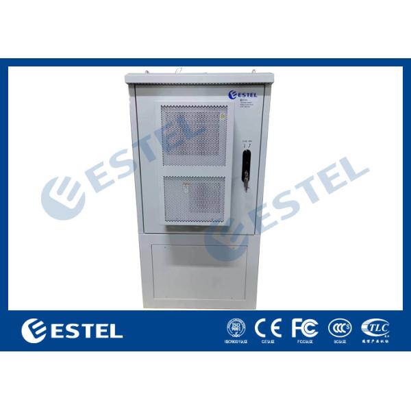 220V AC Outdoor Telecom Cabinet Air Conditioner 2000W Door Mounted Installation