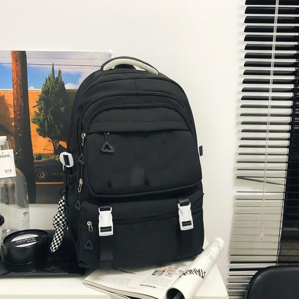 Multi Functional Large Capacity Backpack Outdoor Leisure Short Trip Backpack OEM