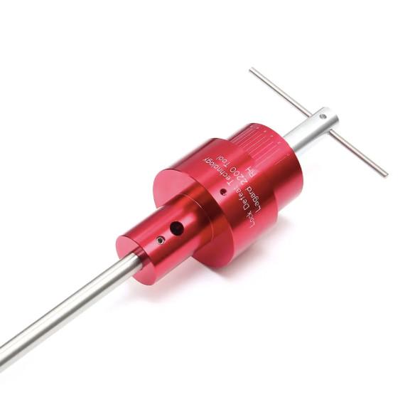 Professional ATM Locksmith Tool 700g for Safe Lock Repair Lagard 2212 2226 2270