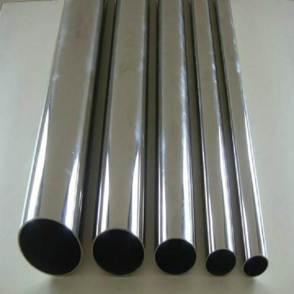 Tubo sin costura de acero inoxidable estándar ASTM Tubo de acero de aleación sin costura con espesor de pared personalizado