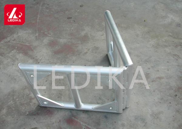 2019 Latest New Born Excellent Professional Screw Truss Hinge Section Truss