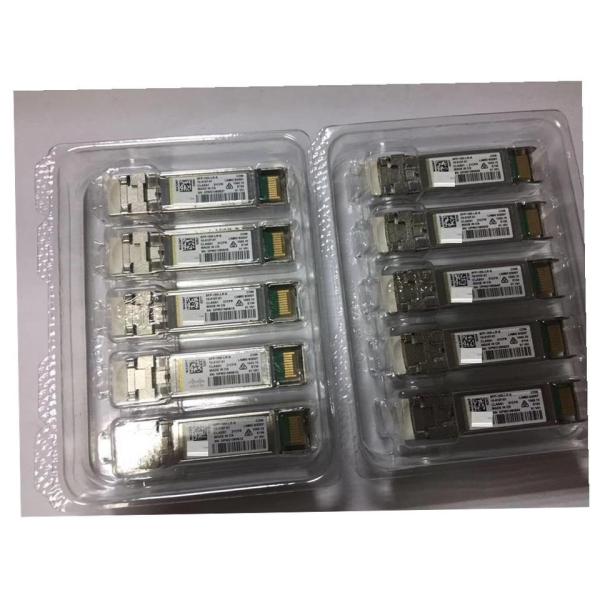 Предприятие SFP-10G-LR-S Управляемый модуль коммутатора 10G 1310NM 10KM Single Mode SFP