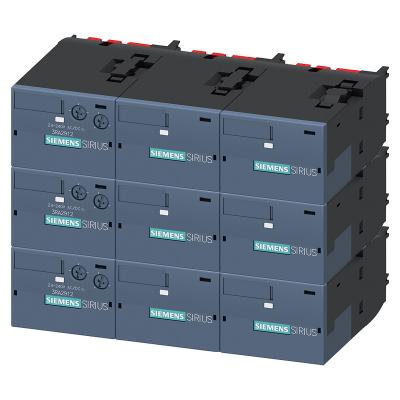 3RA2816-0EW20 Memory Other Port HK Siemens Time Relay Best Function Module Star Delta