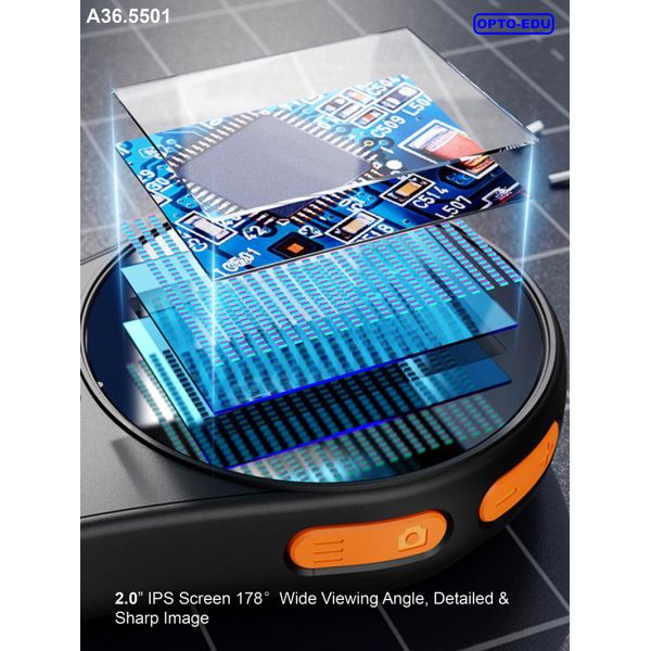OPTO-EDU A36.5501 2