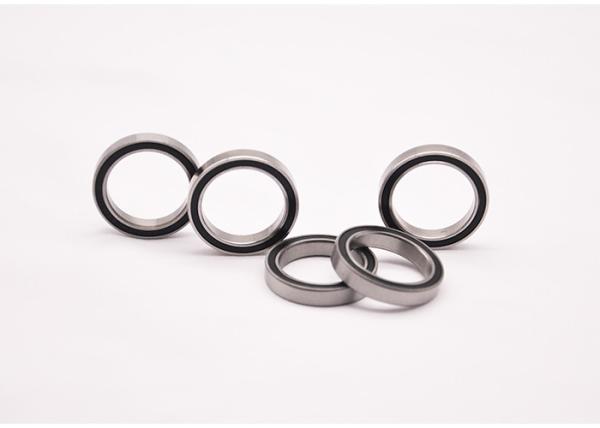 Thin wall ball bearing factory P0 P6 deep groove ball bearing