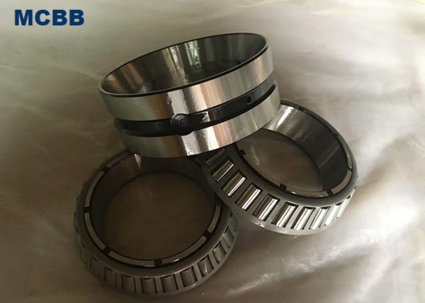 Low Noise Tapered Roller Bearings 30202 High Strength Long Life