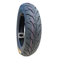 80/90-12 Pneus pour motocyclette tout terrain Produit d'origine Pneus de catégorie 4-8 pour modèles