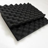 Résistance au vieillissement CR mousse de caoutchouc néoprène imperméable pour les joints et les joints