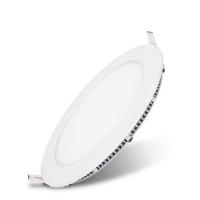120LM/W conduziu circularmente cor 80-83Ra da luz de painel a única Cri>90 5000K ou a C.C. da C.C. 24V de 95-98Ra 12V