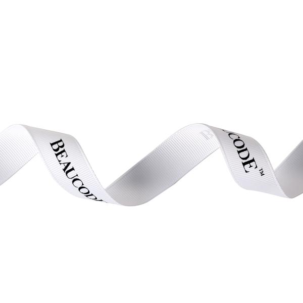 25mm Custom Printed Ribbon Grosgrain Ribbon Personalized Customized Print Gift Ribbon
