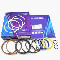 PC60 Boom Cylinder Seal Kit for Komatsu Excavator Hydraulic Repair Kit OEM Replacement