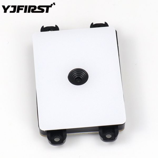 Embedded Automatic Barcode Reader Fast Decoding for 1D/2D/QR Codes in Tight Spaces