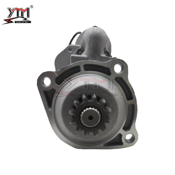 motor de arrancador eléctrico de 12T 8.5KW para DEUTZ 0001330014 0001330071 STB6510WA 300N10637Z