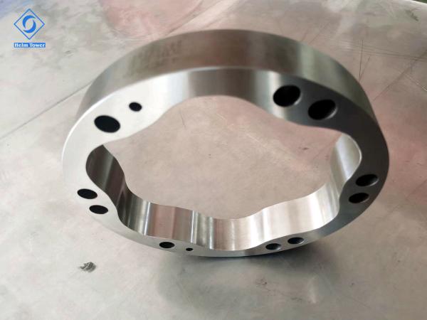 Rexroth MCR5 Hydraulic Motor Spare Parts Cam Ring Steel Stator