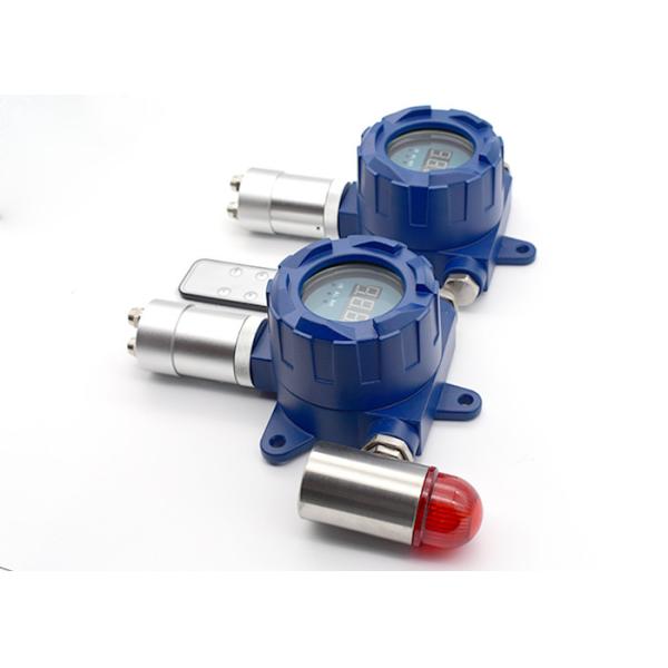 Установленный стеной детектор токсического газа Alaming этилена C2H4 для зреть плода