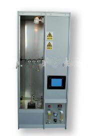 Cable Shaft Pipe Flammability Testing Equipment Electronic UL1666 , Easy Observation