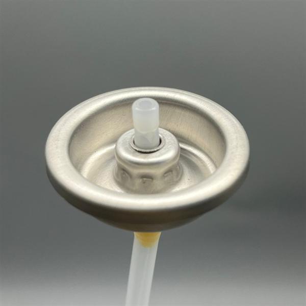Innovative Deodorant Body Spray Valves for Daily Personal Care with Efficient Atomization and Robust Features