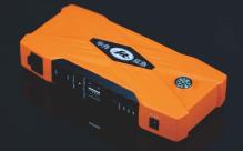 Порт УСБ силы 5В экстренного запуска спасательного оборудования потока Л178×В81×Х39мм