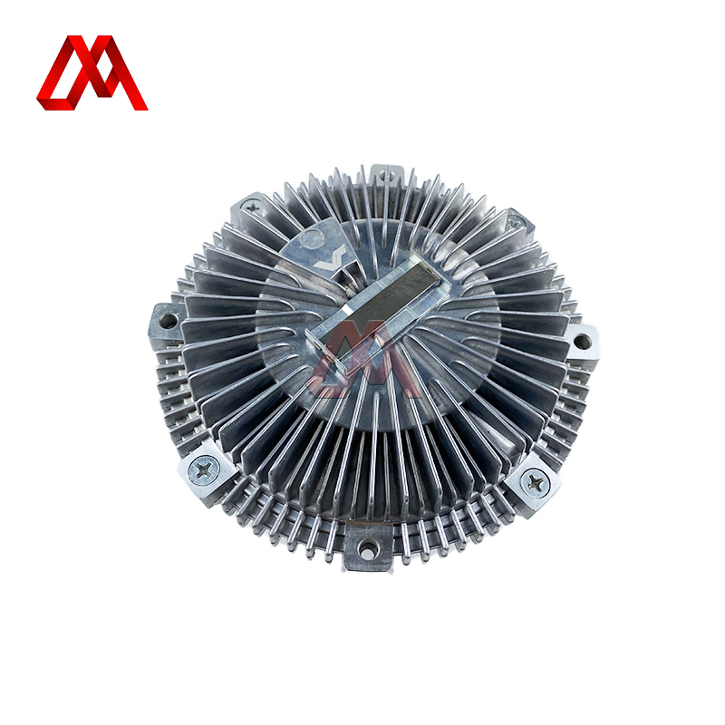 8-98019743-0 8980197430 Fan Clutch for Isuzu 700P
