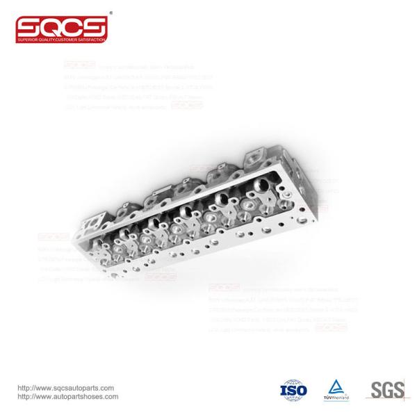 SQCS Auto Parts Steel Engine Cylinder Head Cover 6020108520 For Mercedes Benz OM602 Reference NO. WG1011053