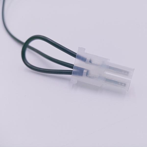 ODM Multi Pin Motorbike Automotive Battery Wire ISO9001 Male Female