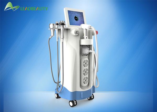 HIFU Slimming Machine body shaping hifu / face lifting / skin rejuvenation