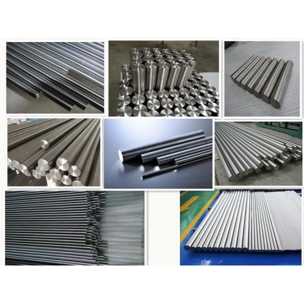 Cold Drawn Prime Quality Sae1045 AISI304 Polished Steel Piston Rod