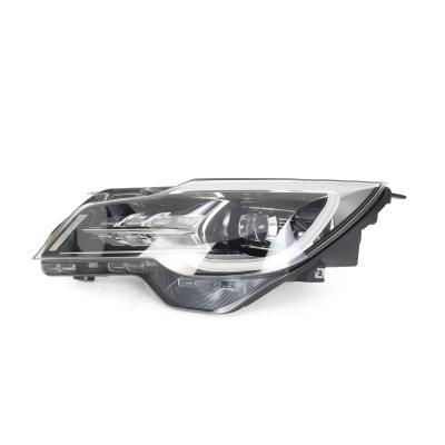 Chery Jetour X70 LED Headlight Assembly OEM F01-4421010BL