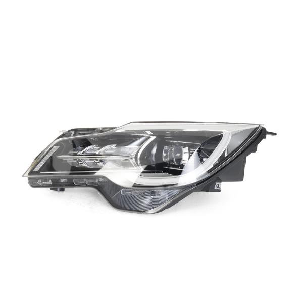 Chery Jetour X70 LED Headlight Assembly OEM F01-4421010BL