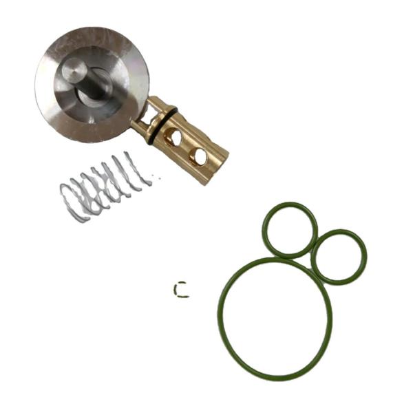 Trabalhos de construção Kit de filtro de ar/óleo essencial para o compressor de ar Atlas 2901200651