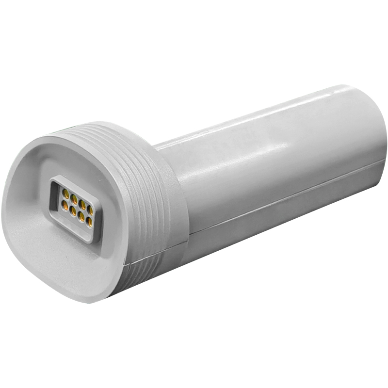 Аккумулятор для орального сканера 3.6V 3250mAh Батарейные пакеты на заказ Высокая точность Формированная оболочка