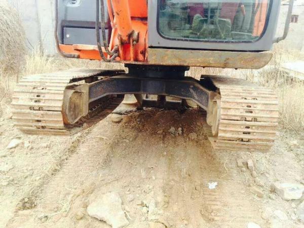 Used hitachi  zx60 excavator for sale