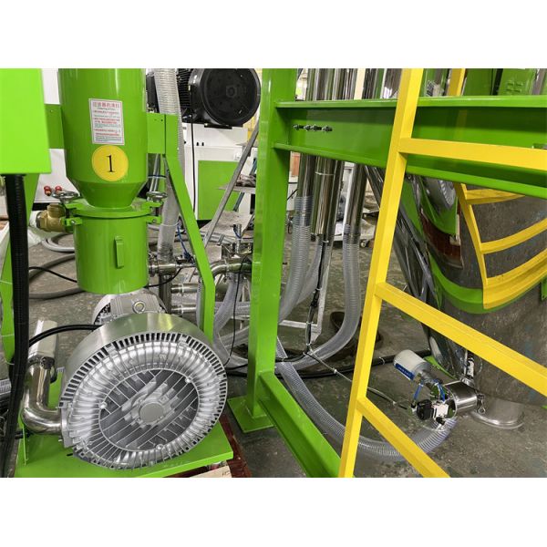 3.5KW Plastic Dehumidifying Dryer with 30L/h Dehumidifying Capacity and 250Kg Load for Industrial Plastic Drying