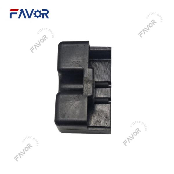 115137 122195 Stopper For Bristle Block VT2500 Cutter Machine 0.5kg Part