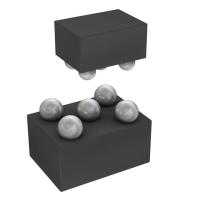 Sensor IC TLV493DA2BWXTMA1 Sensor 3D Hall com interface I2C 130nA