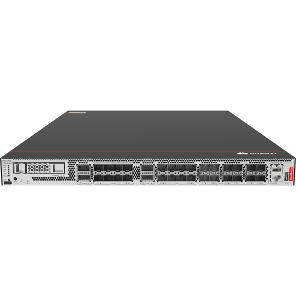 Huawei USG6606F-C Enterprise Firewall with AI Security and VPN Support