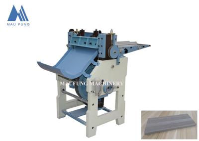 Hardcover Spine Cutting  Machine Hardcover Book Binding Machine MF-65