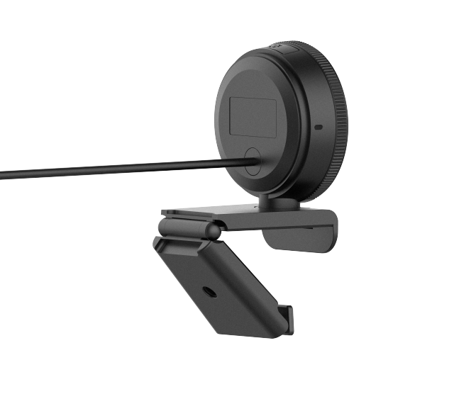 1080p Full HD Webcam 30FPS Video Call Web Camera 763C