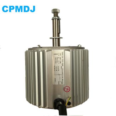 Motor assíncrono da fase monofásica de motor de fã da bomba de calor da C.A. 550W/C.A. para o motor da ATAC do condicionamento de ar