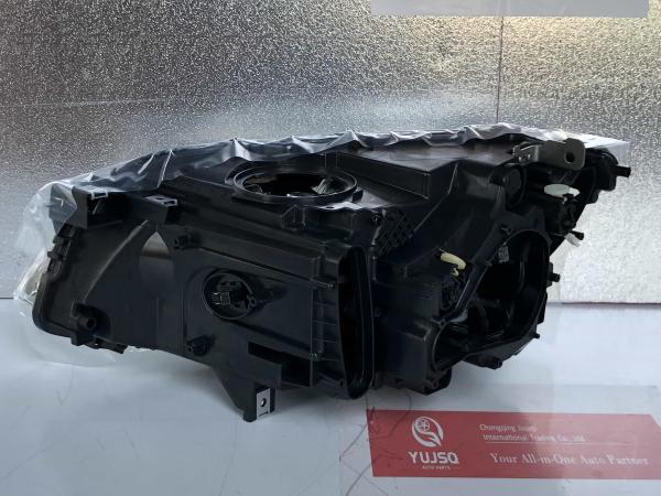 63117348506 Car Head Lamp Steering Right Suitable For BMW F02